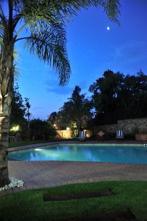 Claires Of Sandton Luxury Guest House Johannesburg Luaran gambar