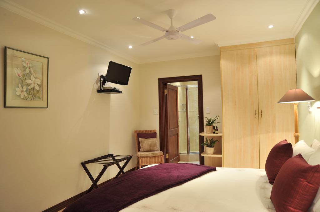 Claires Of Sandton Luxury Guest House Johannesburg Luaran gambar