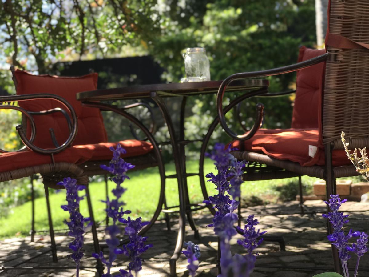 Claires Of Sandton Luxury Guest House Johannesburg Luaran gambar
