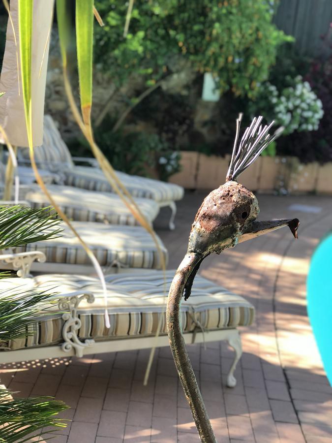 Claires Of Sandton Luxury Guest House Johannesburg Luaran gambar