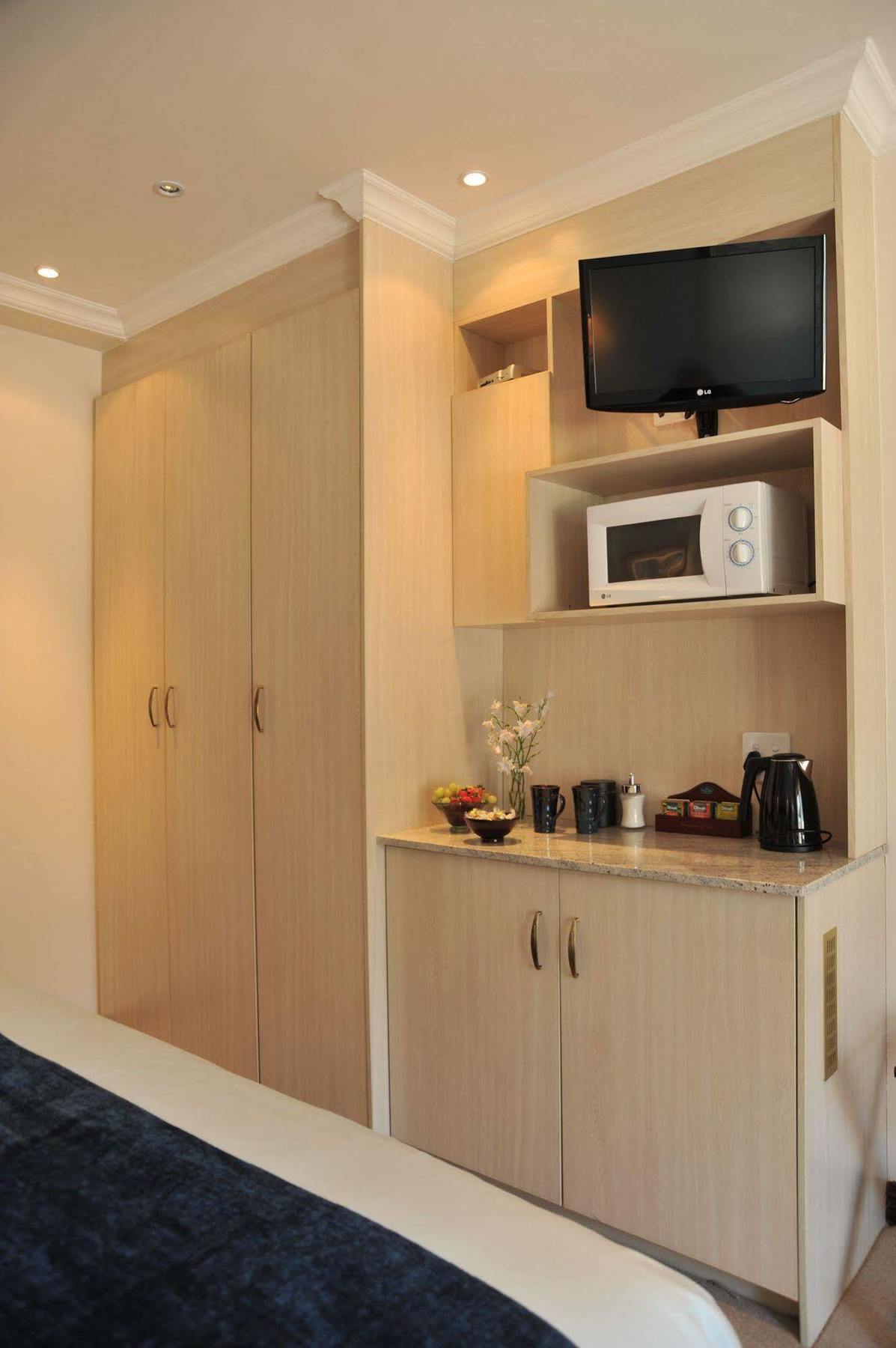 Claires Of Sandton Luxury Guest House Johannesburg Luaran gambar