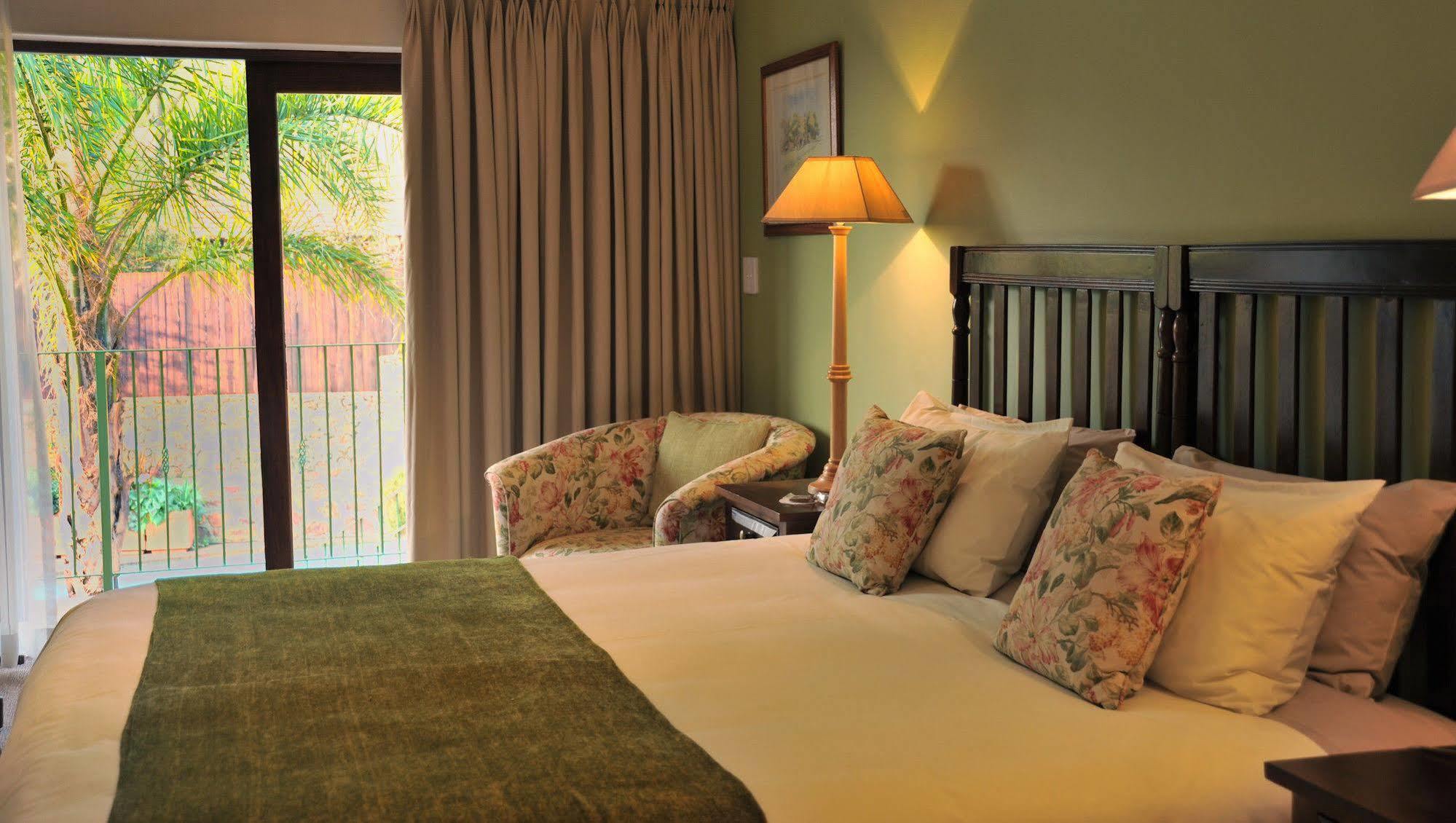 Claires Of Sandton Luxury Guest House Johannesburg Luaran gambar