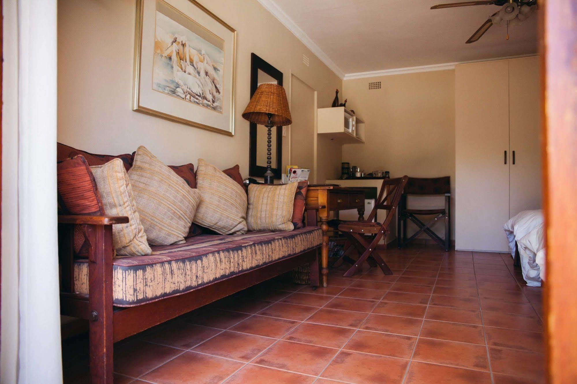 Claires Of Sandton Luxury Guest House Johannesburg Luaran gambar