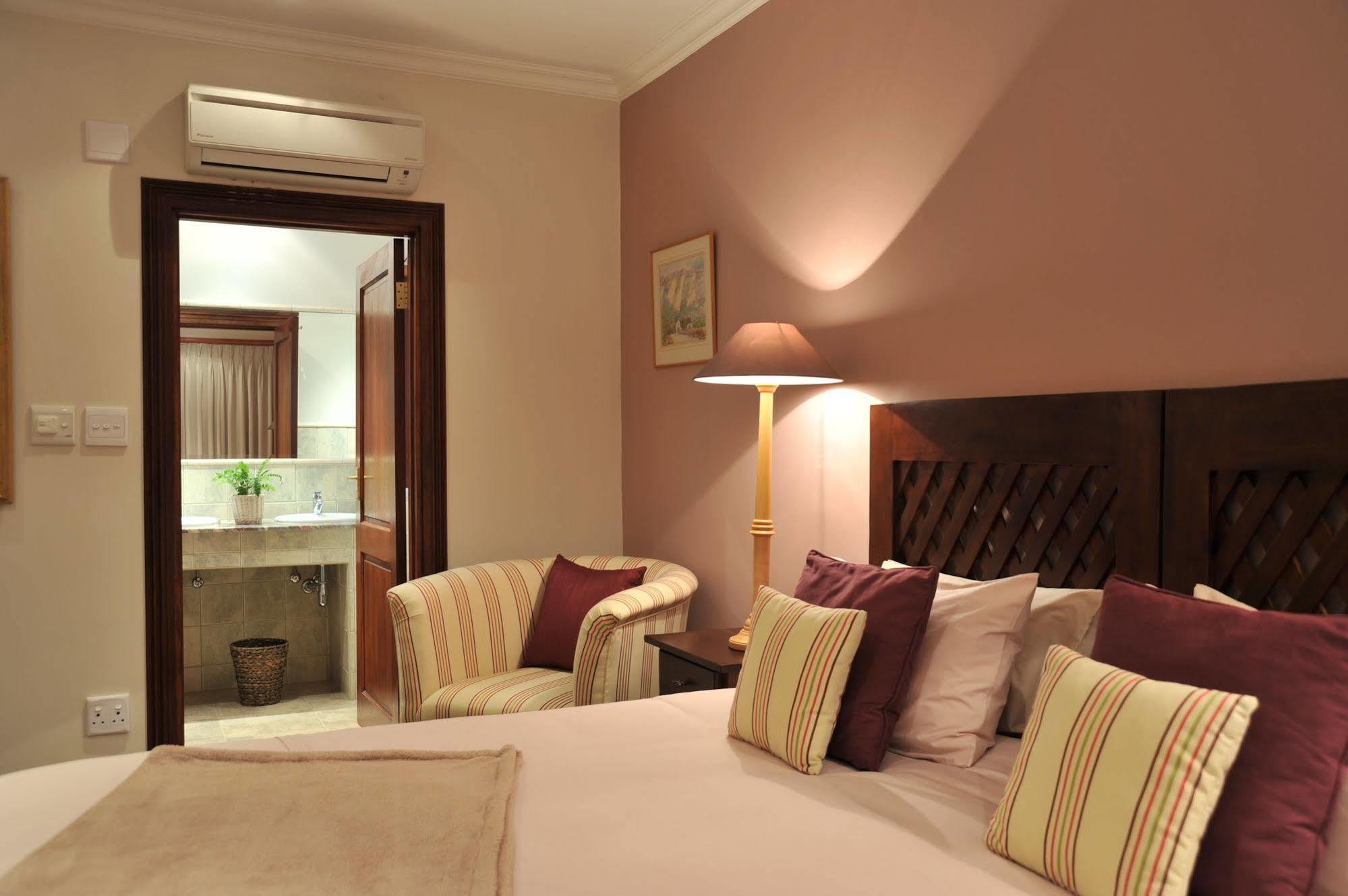 Claires Of Sandton Luxury Guest House Johannesburg Luaran gambar