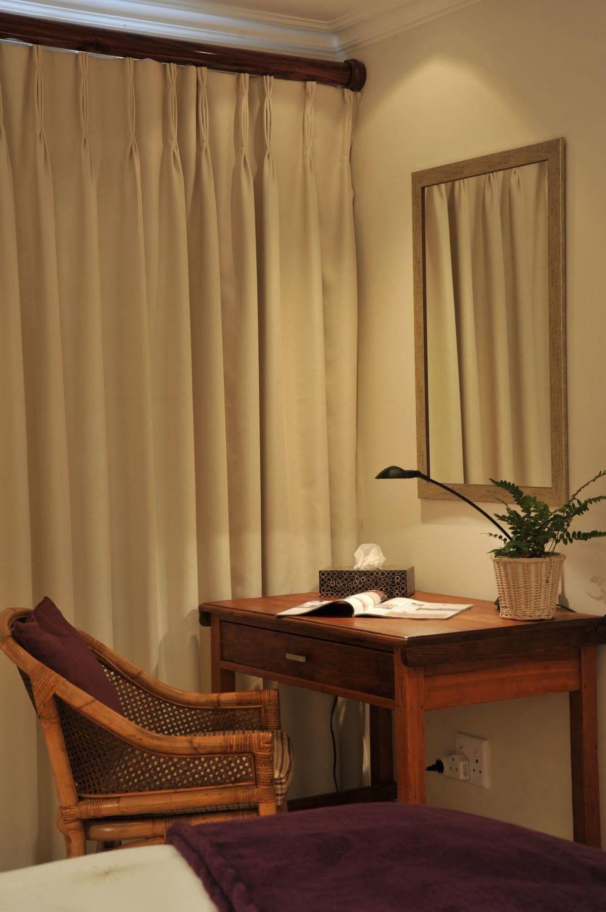 Claires Of Sandton Luxury Guest House Johannesburg Luaran gambar