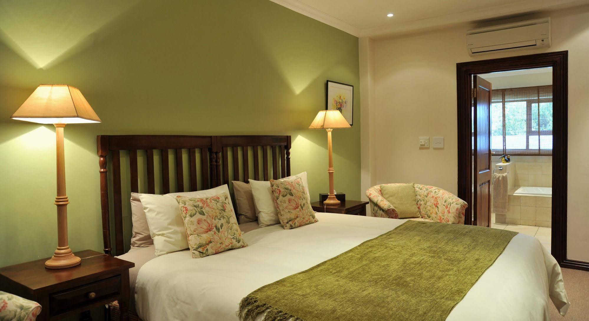 Claires Of Sandton Luxury Guest House Johannesburg Luaran gambar