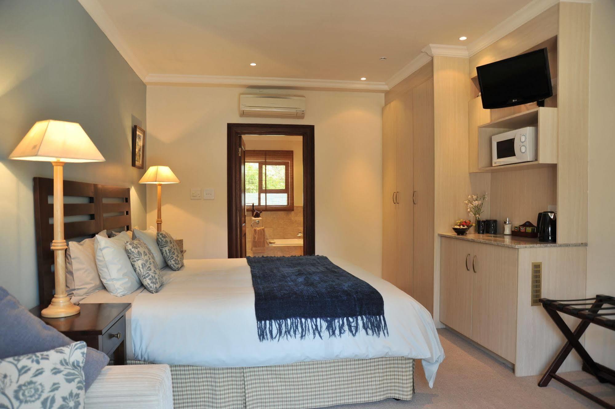 Claires Of Sandton Luxury Guest House Johannesburg Luaran gambar