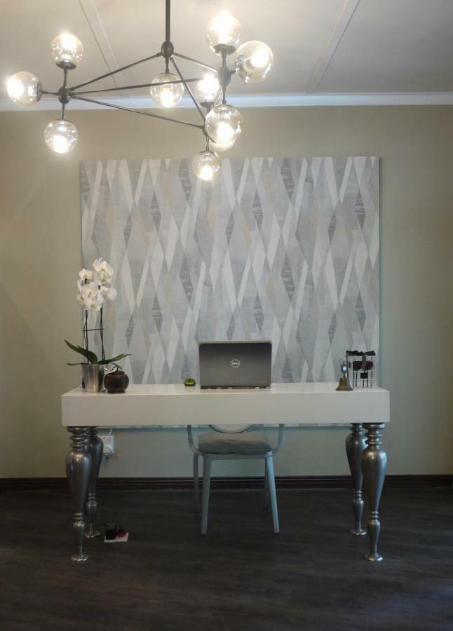 Claires Of Sandton Luxury Guest House Johannesburg Luaran gambar